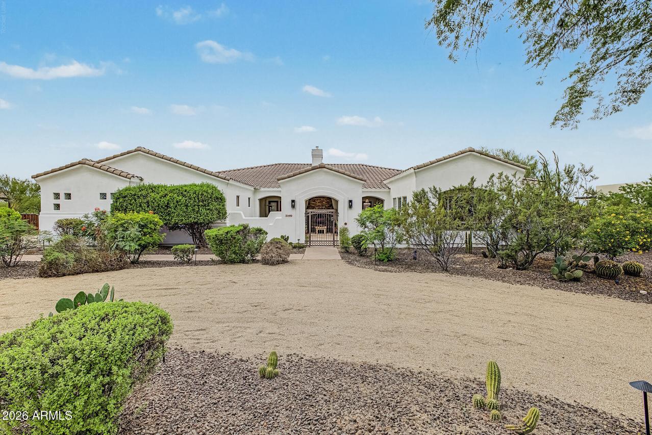 31440 N 44th St., Cave Creek, AZ 85331