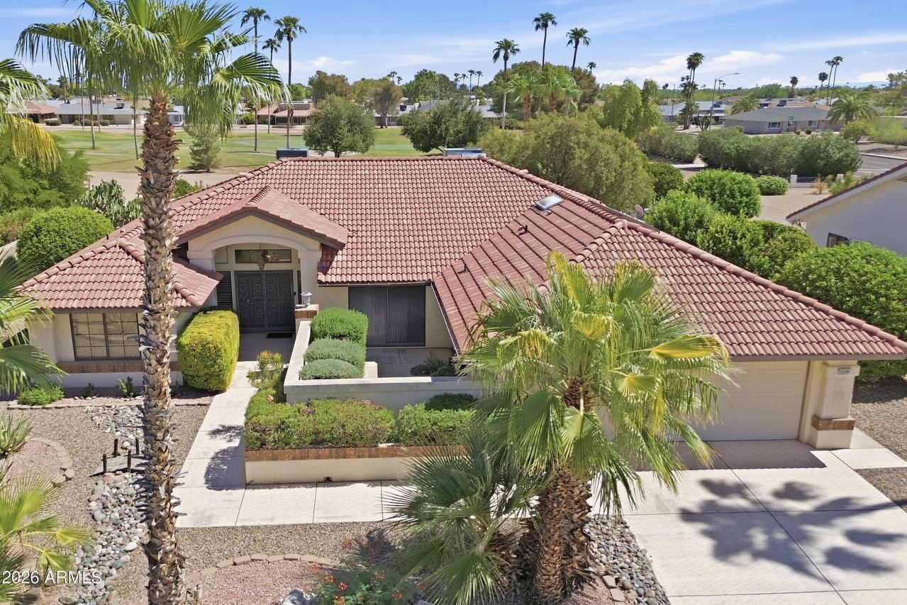 13106 W Serenade Cir., Sun City West, AZ 85375