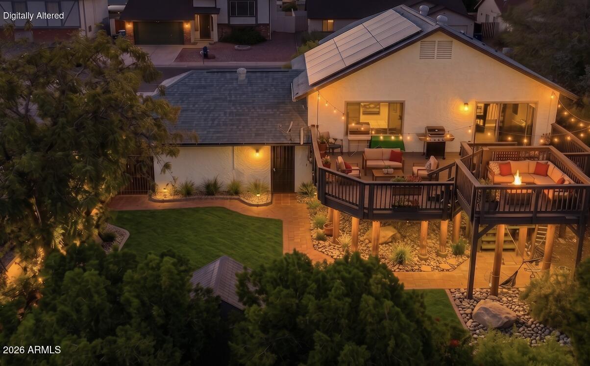 1025 N Palm St., Gilbert, AZ 85234