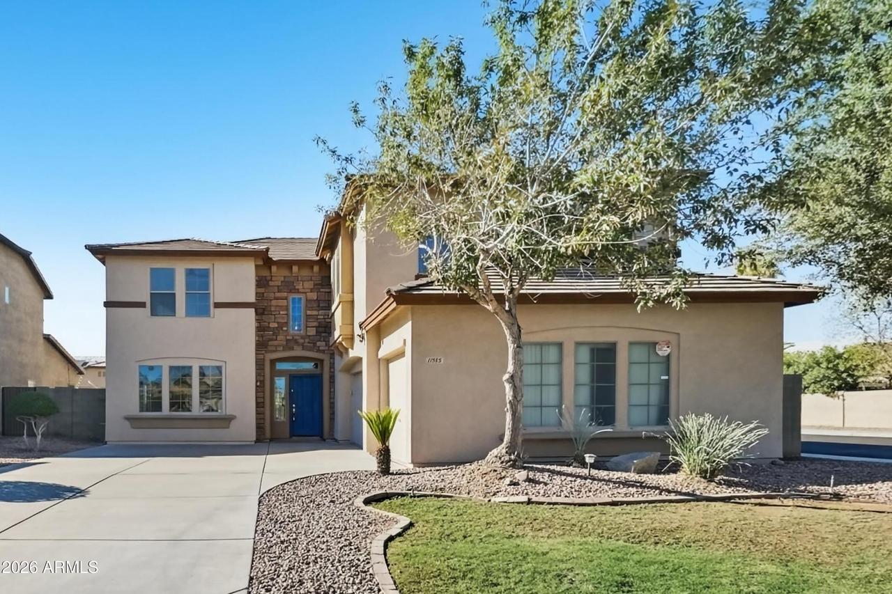 11585 W Pima St., Avondale, AZ 85323