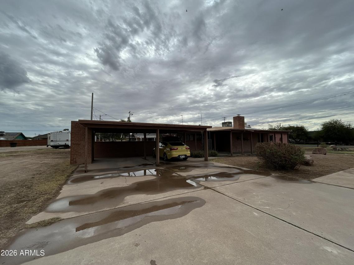 900 E 2nd St., Casa Grande, AZ 85122