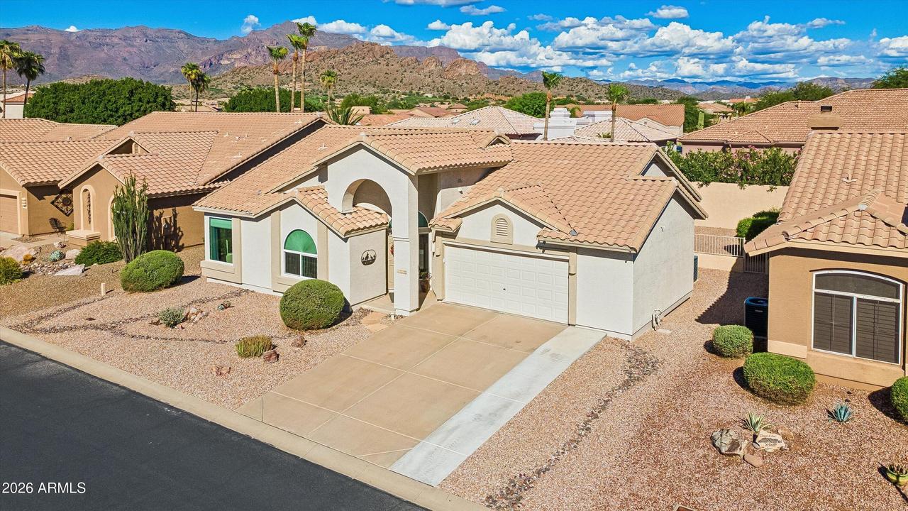 6225 S Sandtrap Dr., Gold Canyon, AZ 85118