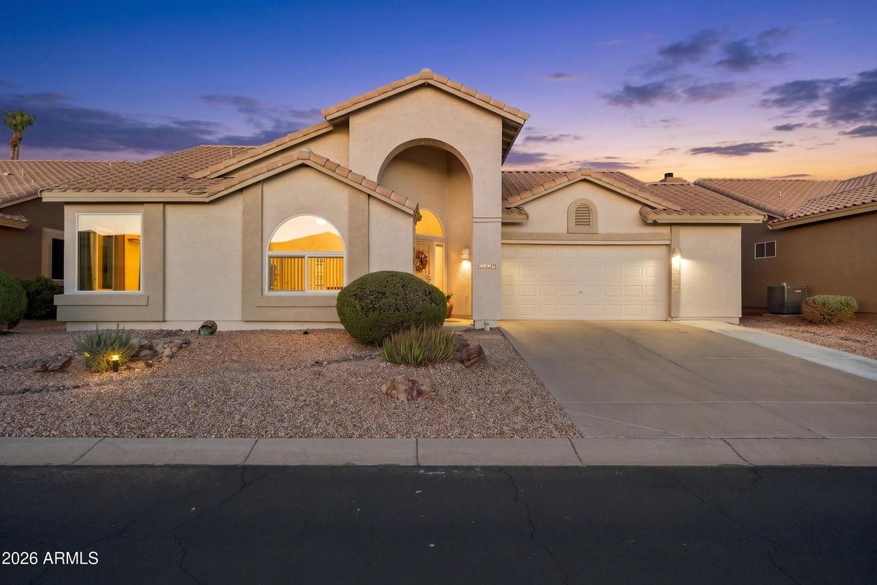 6225 S Sandtrap Dr., Gold Canyon, AZ 85118
