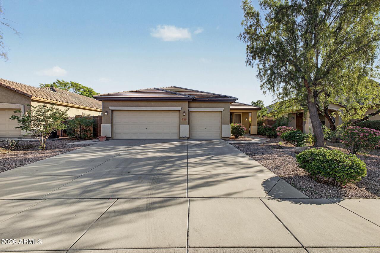 8567 W Brown St., Peoria, AZ 85345