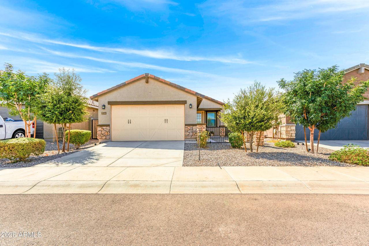 40035 W Cahill Dr., Maricopa, AZ 85138