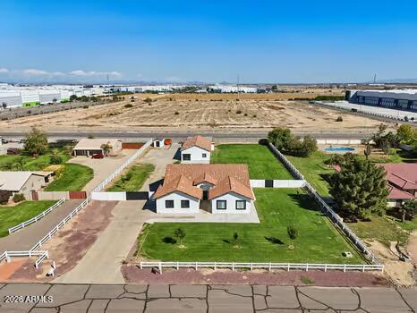 6405 N 171st Ln., Waddell, AZ 85355