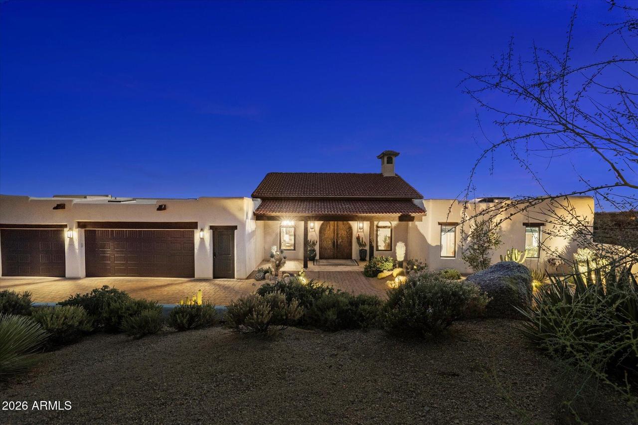 41801 N Deer Trail Rd., Cave Creek, AZ 85331