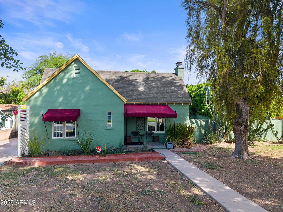 302 W Roma Ave., Phoenix, AZ 85013