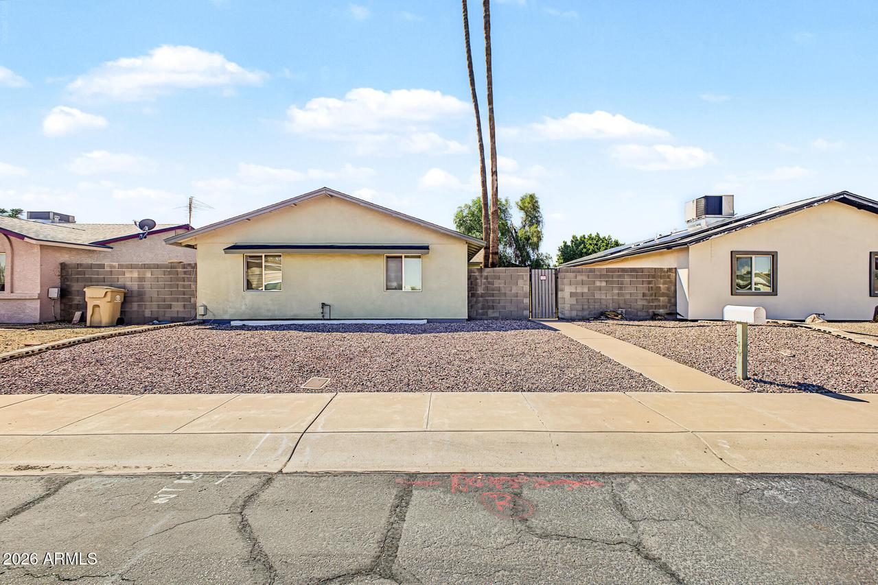 14834 N 54th Ave., Glendale, AZ 85306