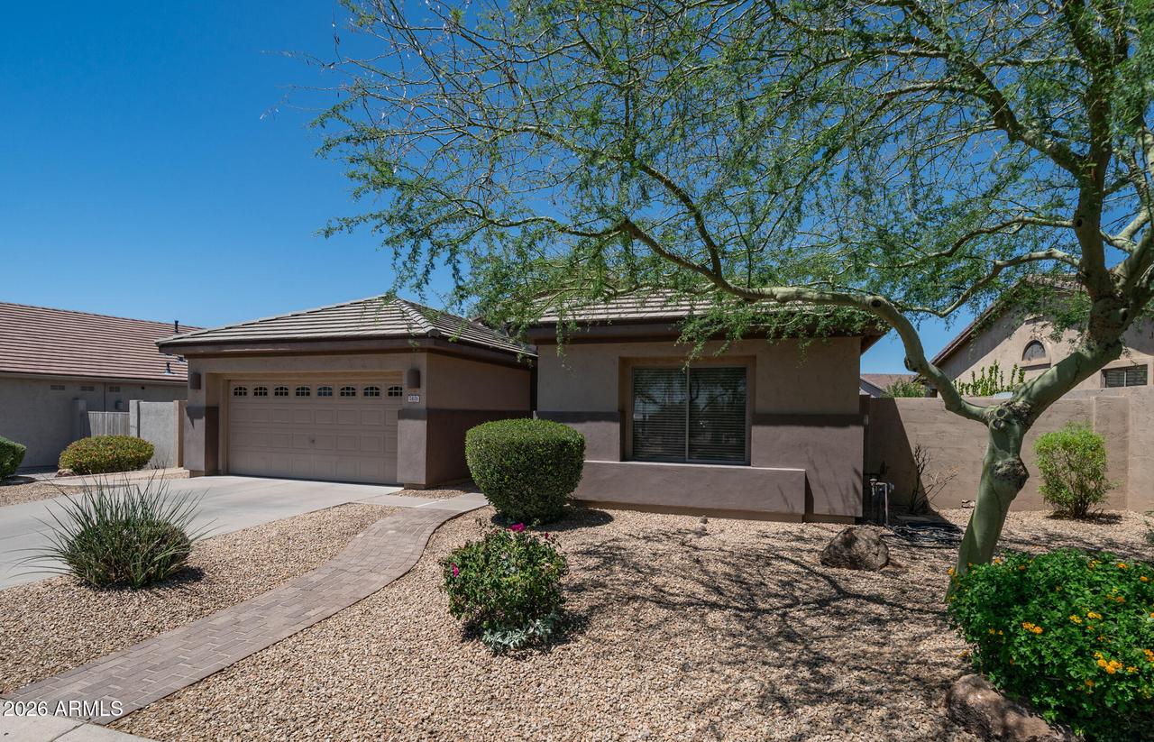 7426 E Melrose St., Mesa, AZ 85207