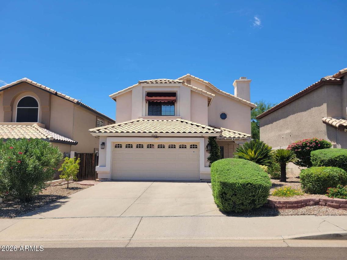 18020 N 13th St., Phoenix, AZ 85022