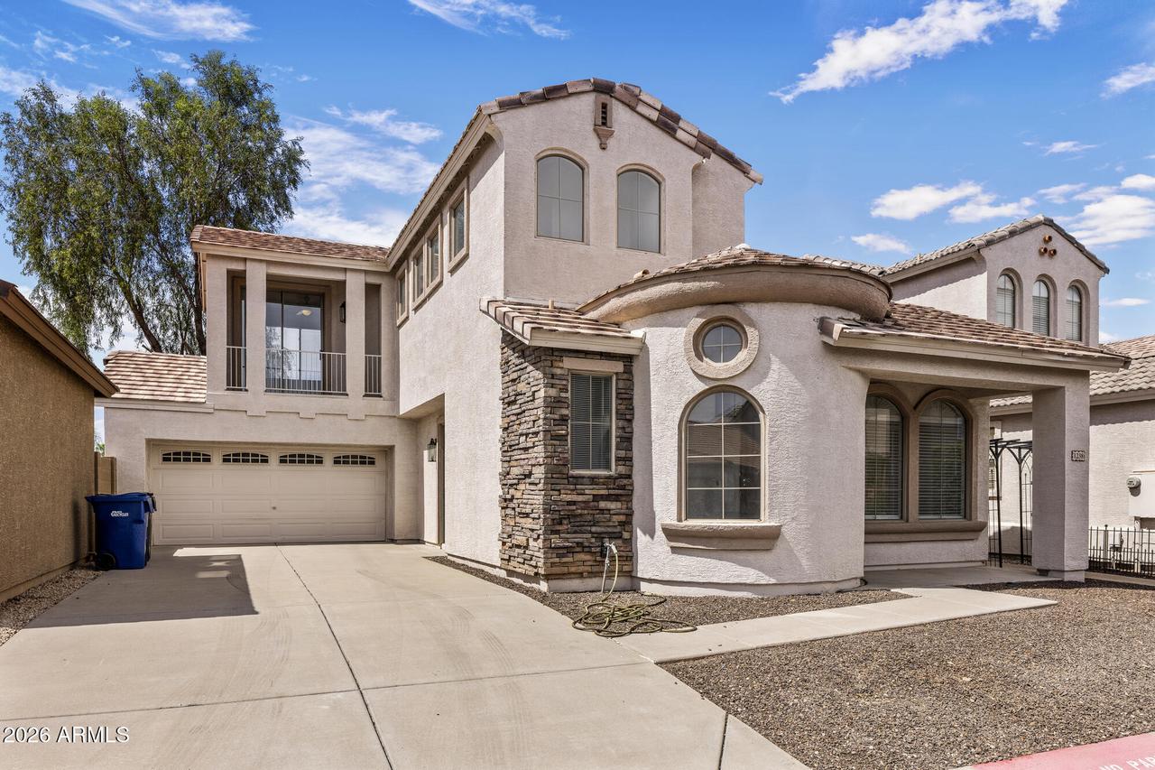 1238 S Mansard St., Mesa, AZ 85209