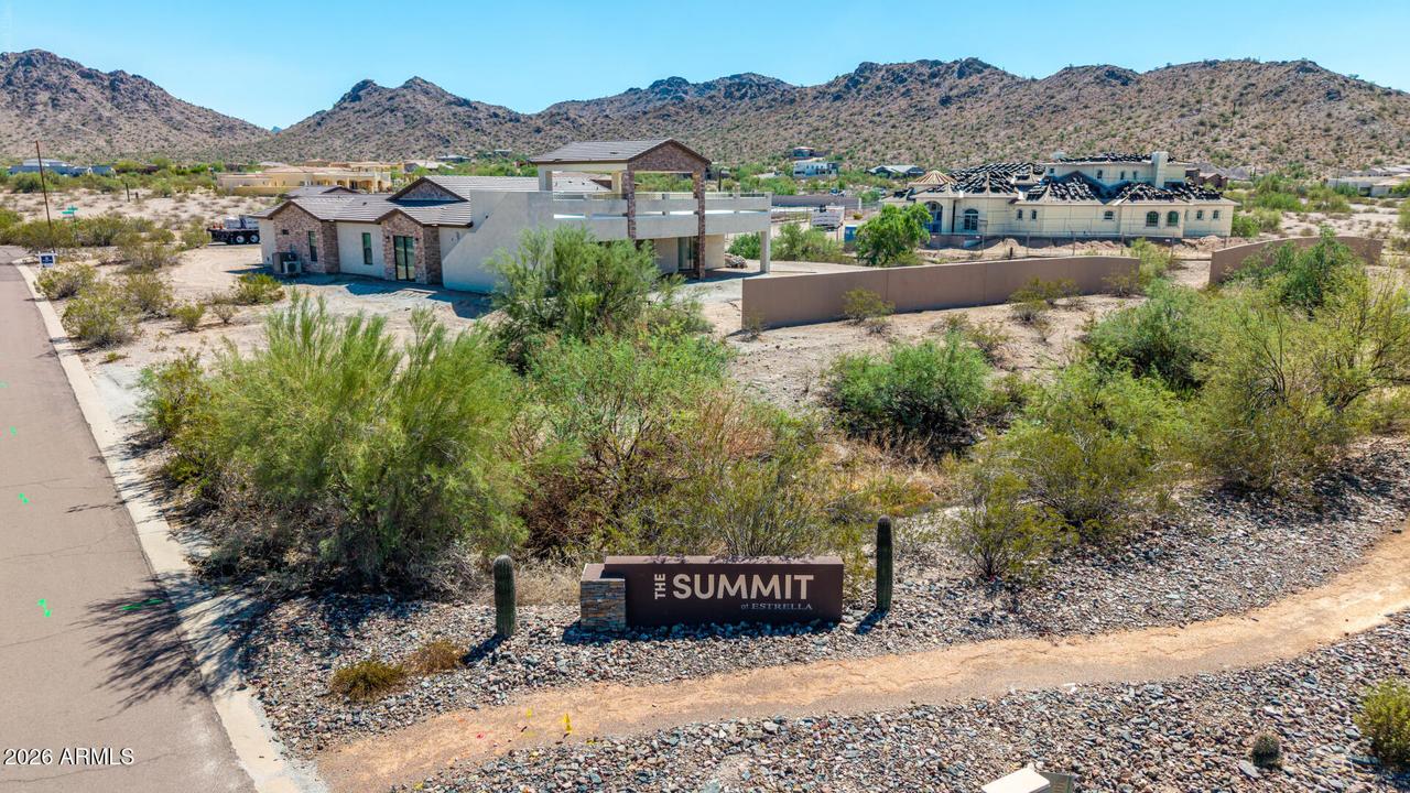 9071 S Krista Dr. #1, Goodyear, AZ 85338