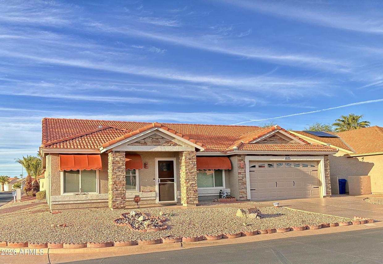 1602 E Palm Beach Dr., Chandler, AZ 85249