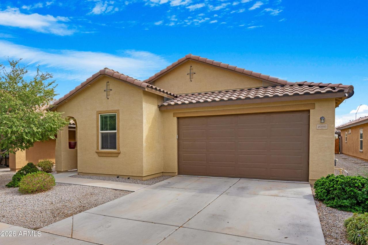 40995 W Patricia Ln., Maricopa, AZ 85138
