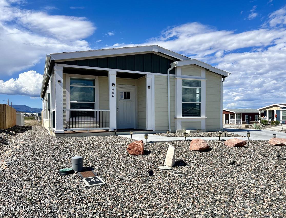 908 Viceroy Ln., Camp Verde, AZ 86322