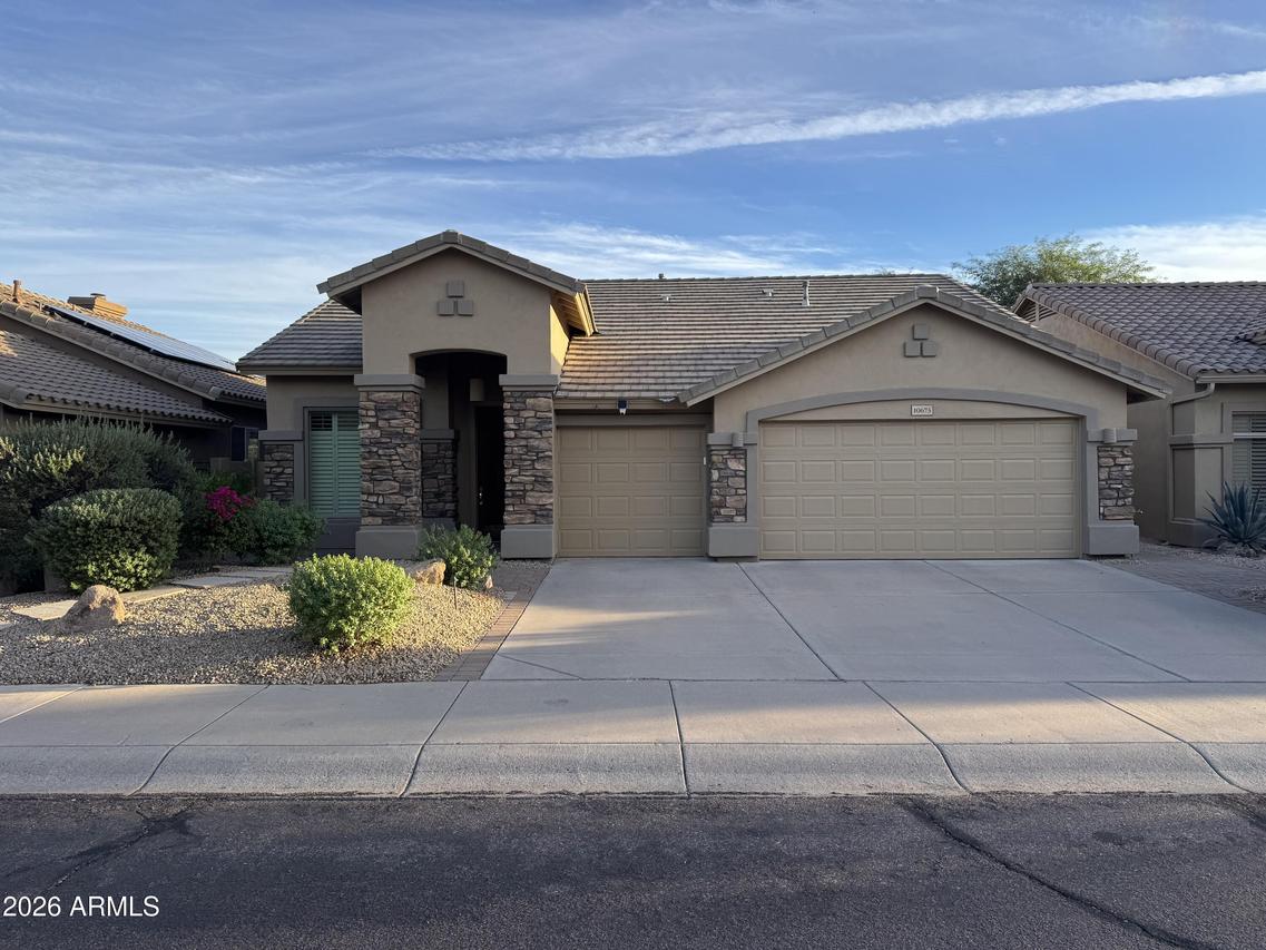 10673 E Le Marche Dr., Scottsdale, AZ 85255