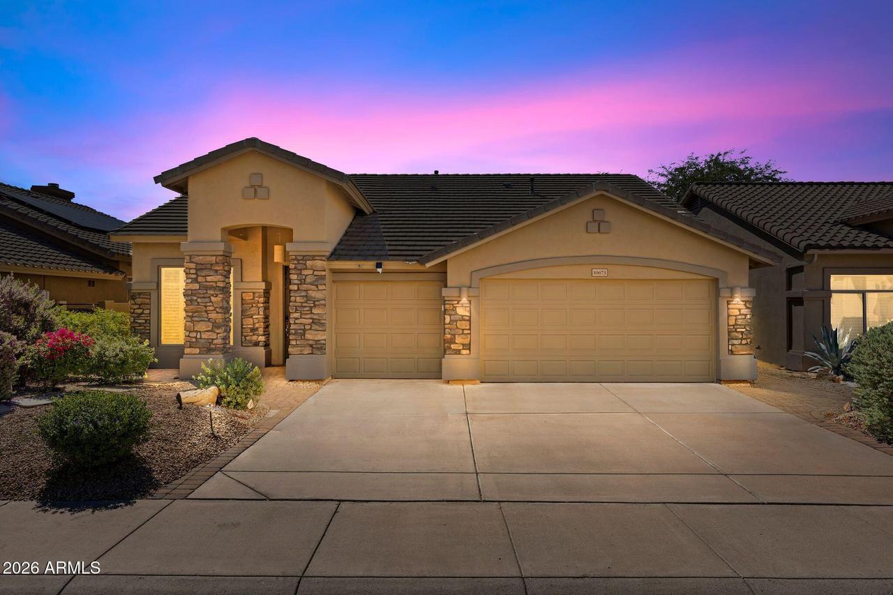 10673 E Le Marche Dr., Scottsdale, AZ 85255