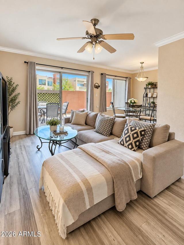 3600 N Hayden Rd. #3001, Scottsdale, AZ 85251
