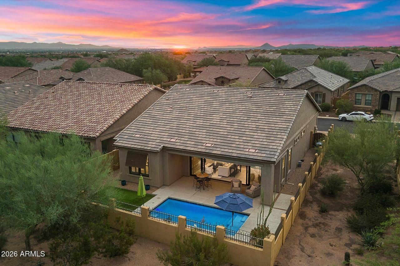 2121 N Dome Rock, Mesa, AZ 85207