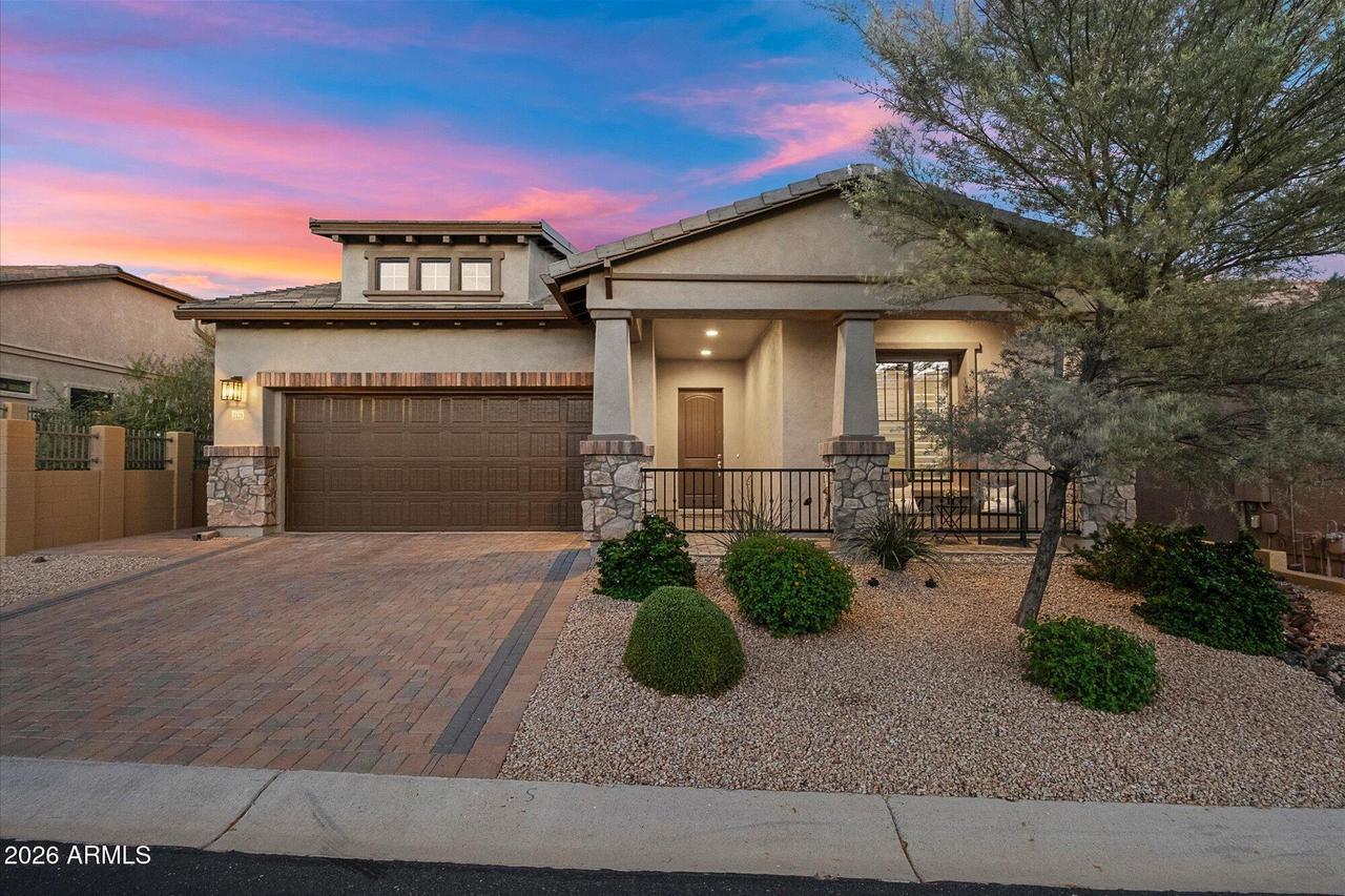 2121 N Dome Rock, Mesa, AZ 85207