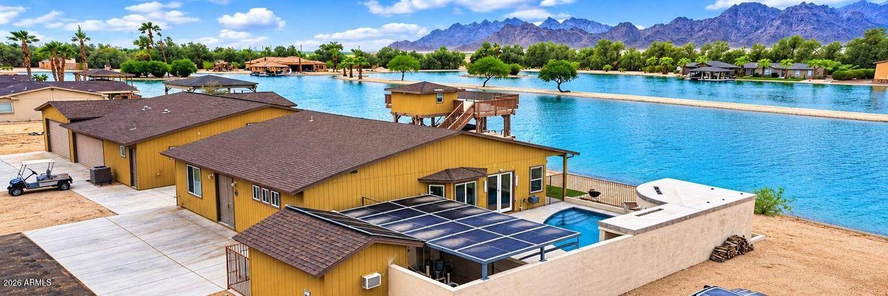 36444 S Us Highway 85 #18, Buckeye, AZ 85326