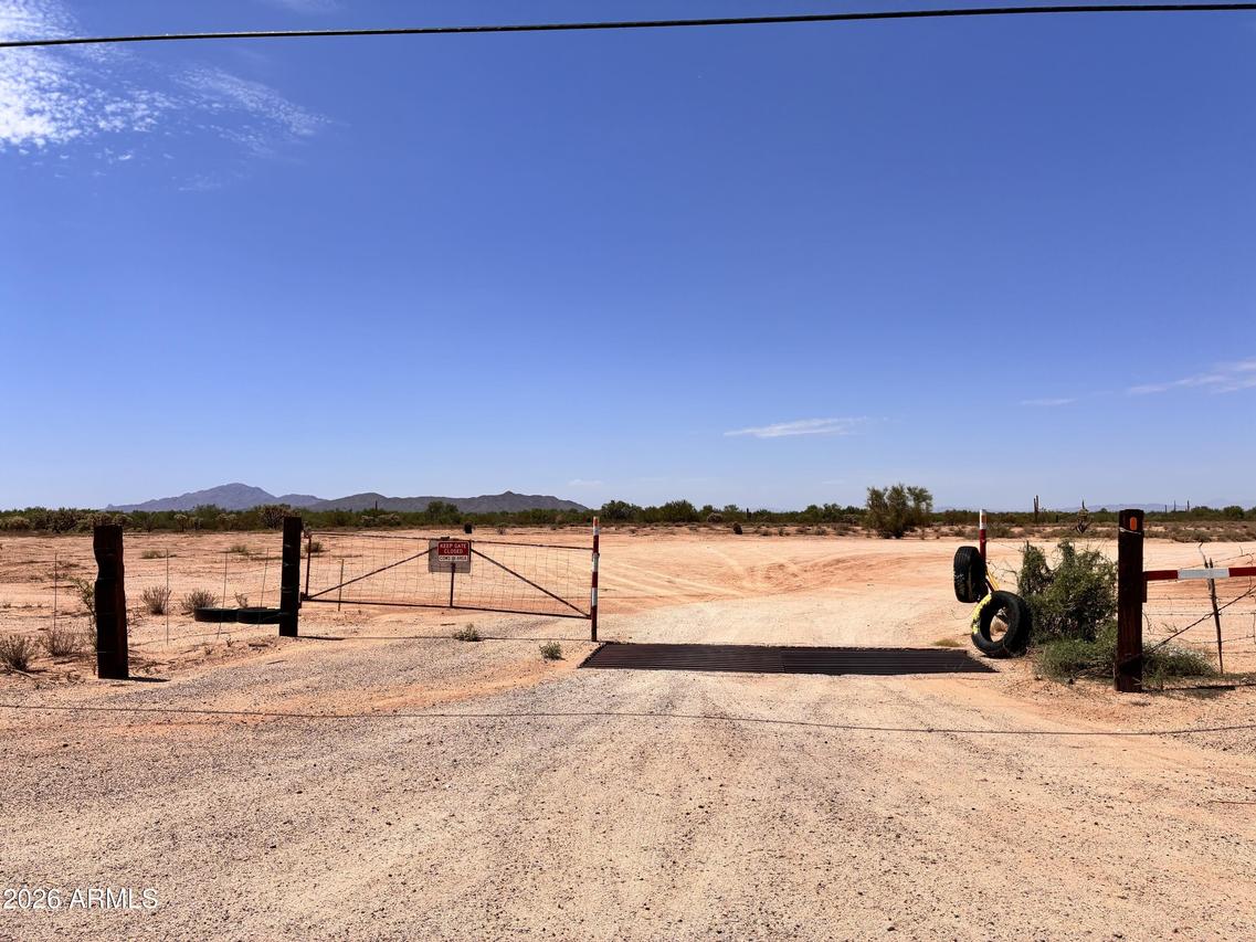E Desert Hills Rd. #-, Florence, AZ 85132