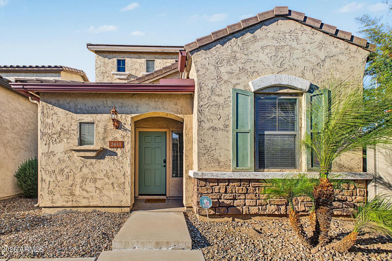 2431 N 83rd Dr., Phoenix, AZ 85037