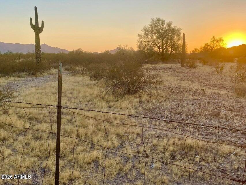 Liebre Rd Lot A 2.7 Acres #-, Maricopa, AZ 85139