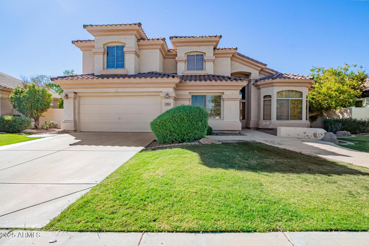 1764 S Marble St., Gilbert, AZ 85295
