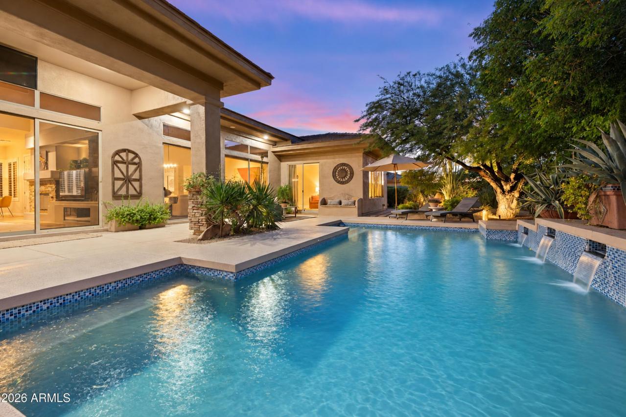 7630 E Visao Dr., Scottsdale, AZ 85266