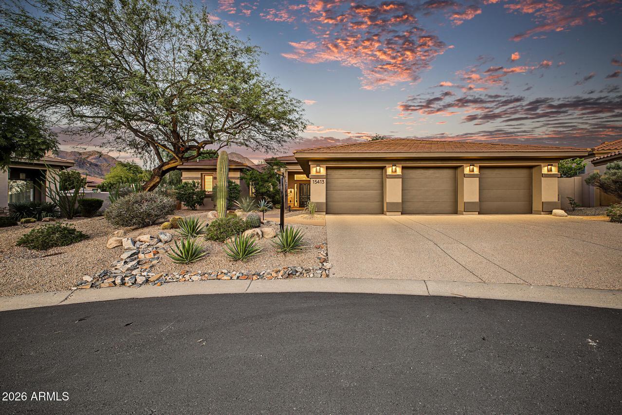 15413 N 110th St., Scottsdale, AZ 85255