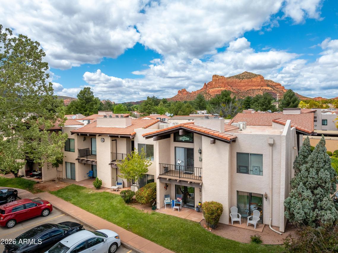 65 Verde Valley School Rd. #D8, Sedona, AZ 86351