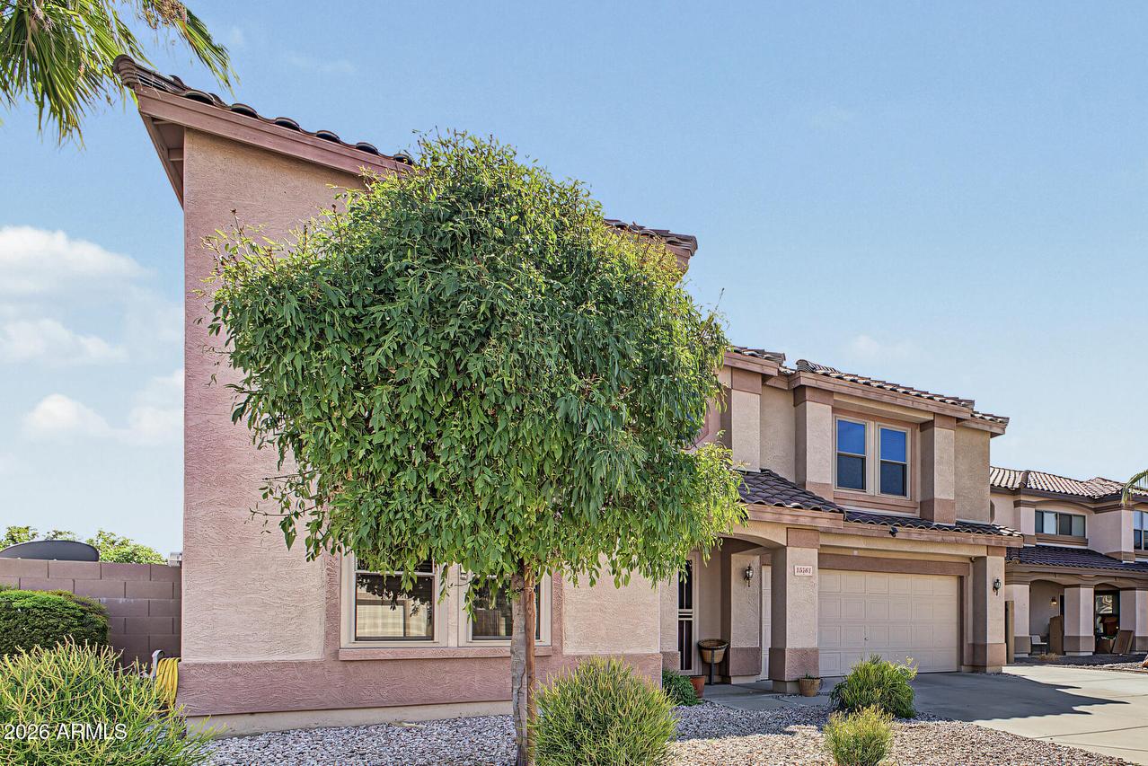 15561 W Gelding Dr., Surprise, AZ 85379