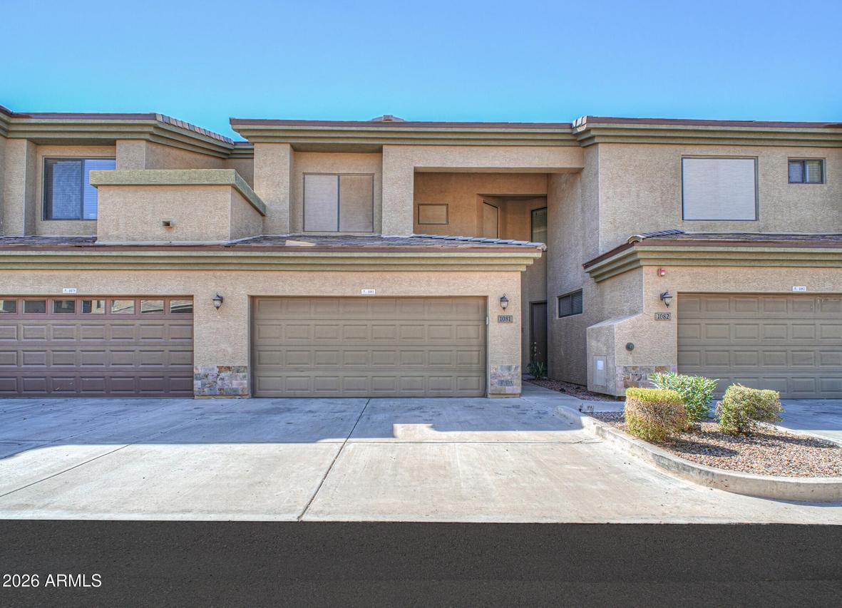 705 W Queen Creek Rd. #1081, Chandler, AZ 85248