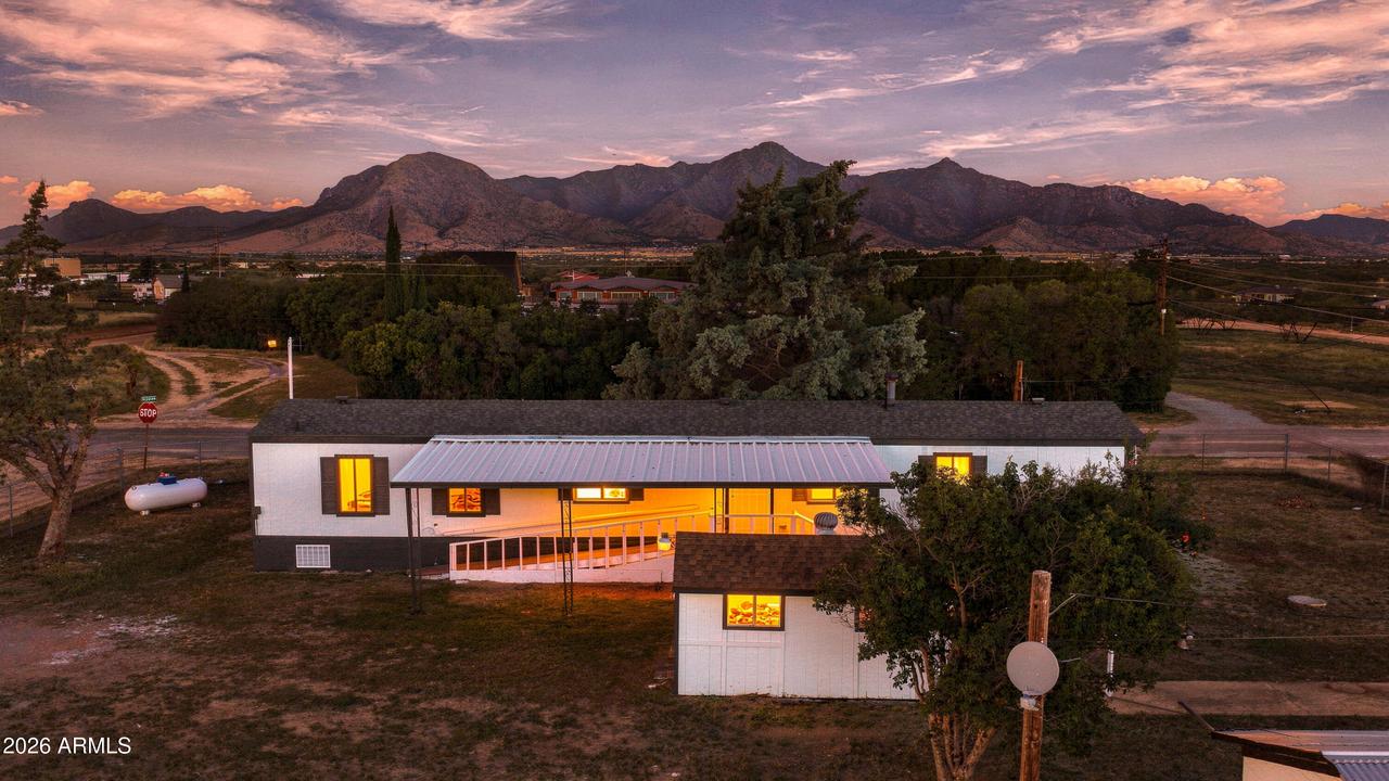 9411 E Joy Ave., Hereford, AZ 85615
