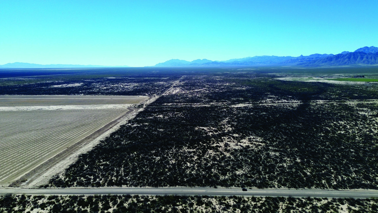 20 acres W Coyote Song Rd. #31, San Simon, AZ 85632
