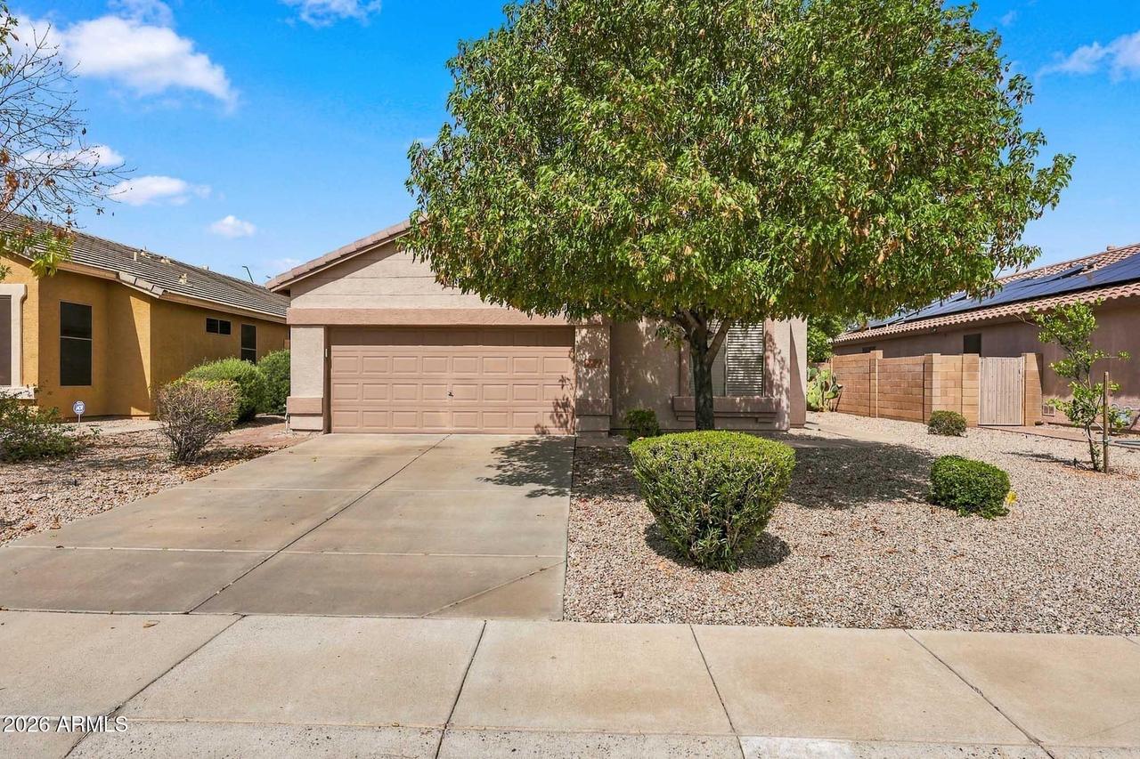 9434 W Ross Ave., Peoria, AZ 85382