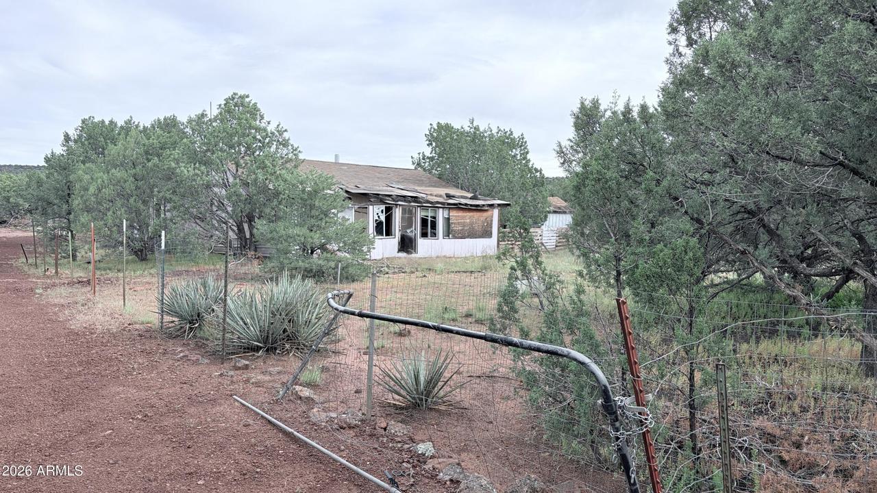 8284 Irwin Ave., Concho, AZ 85924