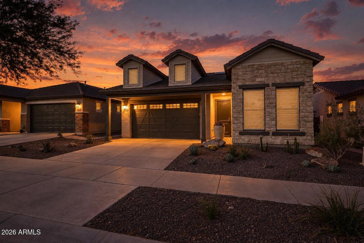 4813 N 204th Ave., Buckeye, AZ 85396
