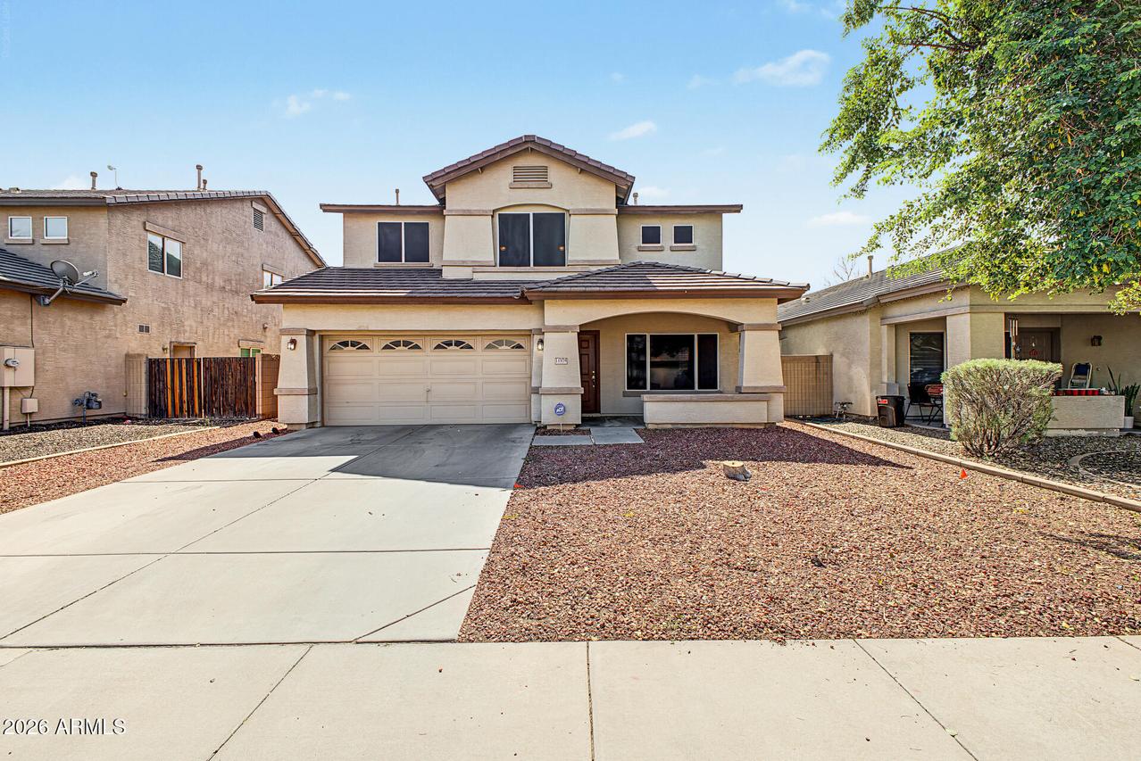 11579 W Harrison St., Avondale, AZ 85323