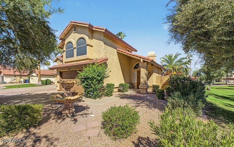 2378 W Gail Dr., Chandler, AZ 85224