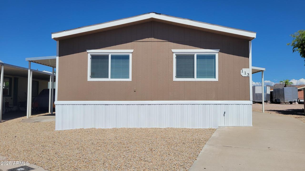 2292 N Ironwood Dr. #113, Apache Junction, AZ 85120