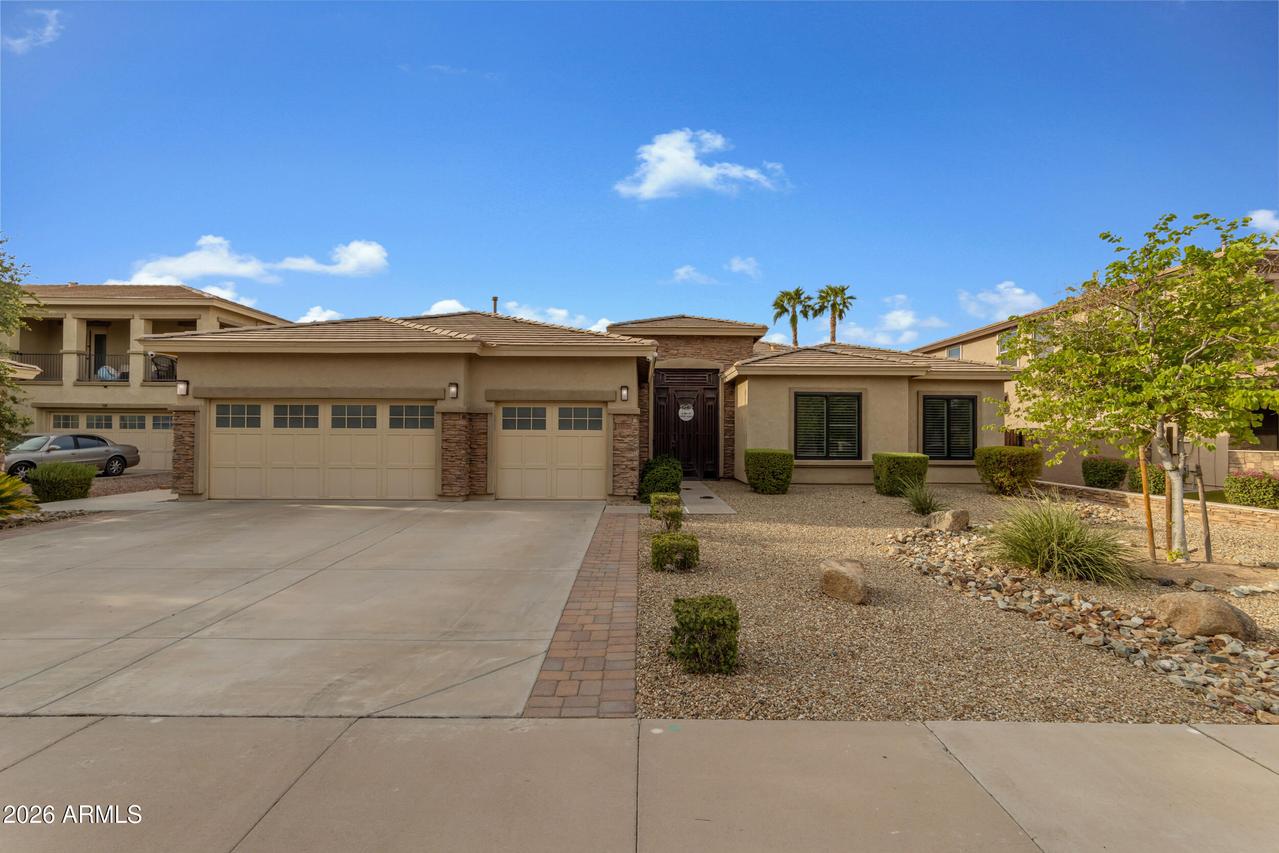 15128 W Elm St., Goodyear, AZ 85395