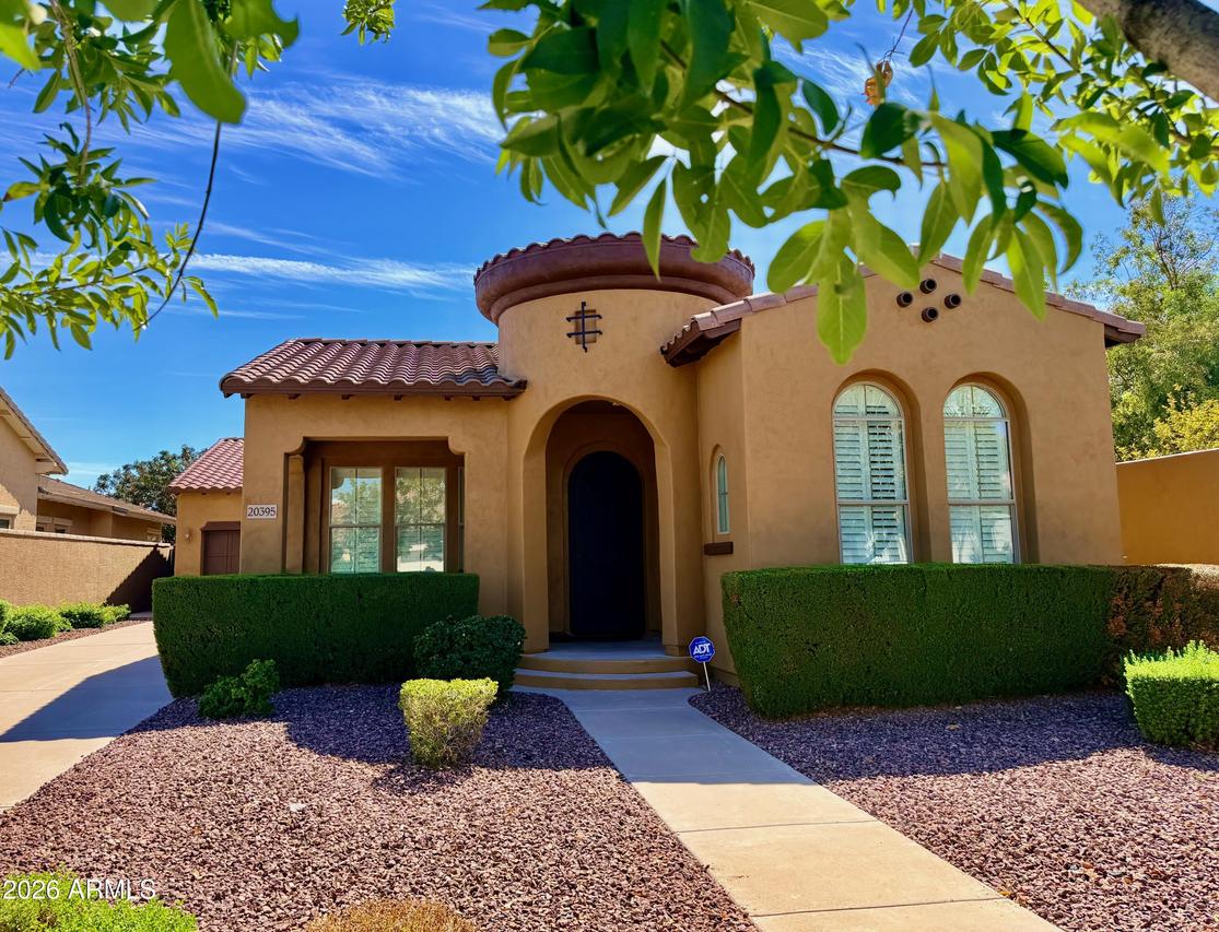 20395 W Thayer St., Buckeye, AZ 85396