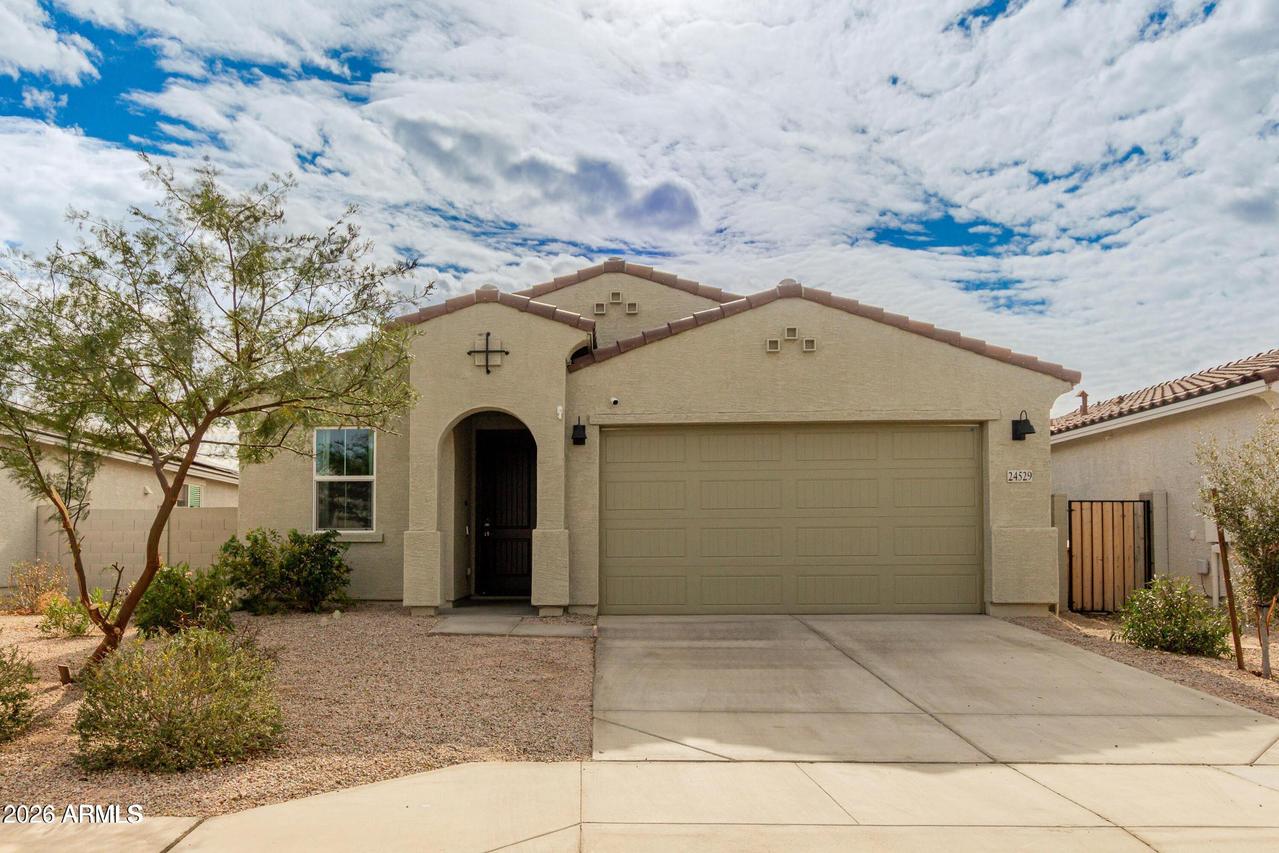 24529 W Mohave St., Buckeye, AZ 85326