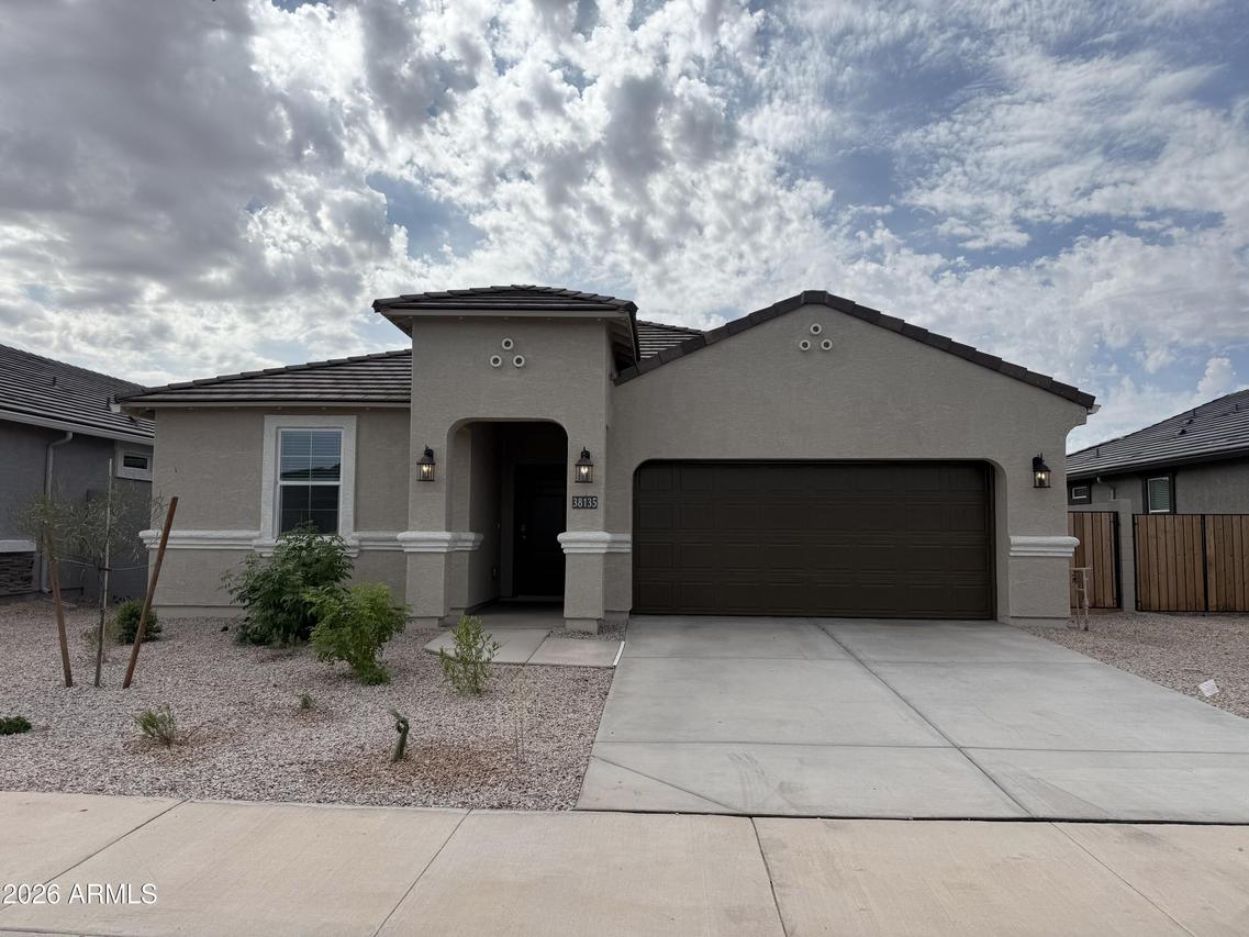 38135 W Capri Ave., Maricopa, AZ 85138