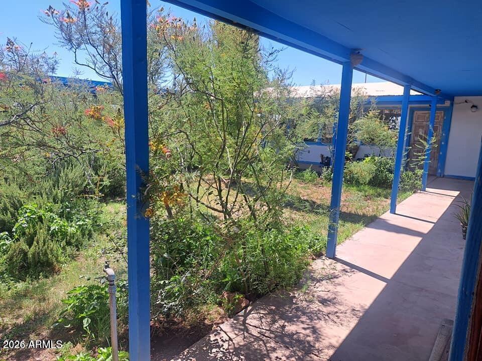 5287 W Hudgins Ranch Rd., Mcneal, AZ 85617