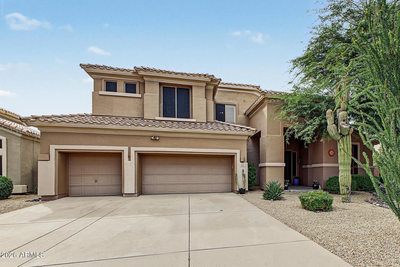 4926 E Roy Rogers Rd., Cave Creek, AZ 85331