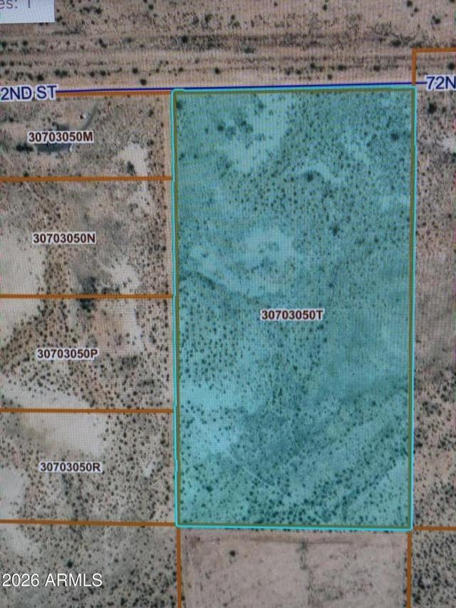 47282 N 72nd Dr. #-, Bouse, AZ 85325